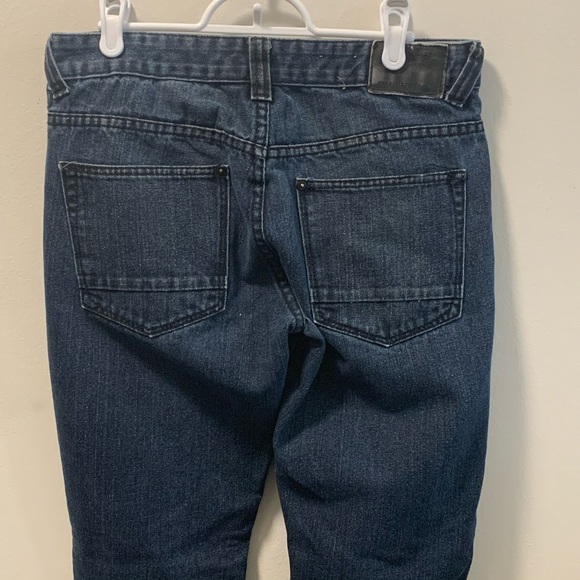 Urban Heritage 1975 Super Skinny Men’s Jean - Picture 5 of 8